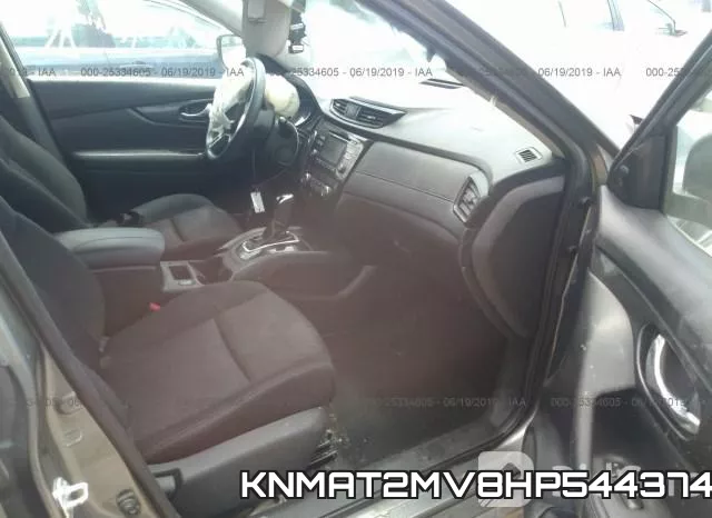 KNMAT2MV8HP544374 фото 6