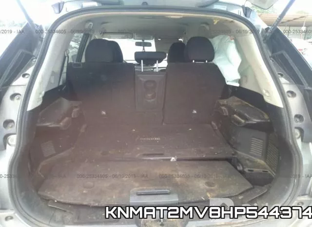 KNMAT2MV8HP544374 фото 9