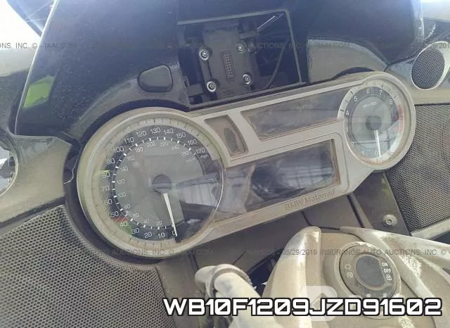 WB10F1209JZD91602 фото 8