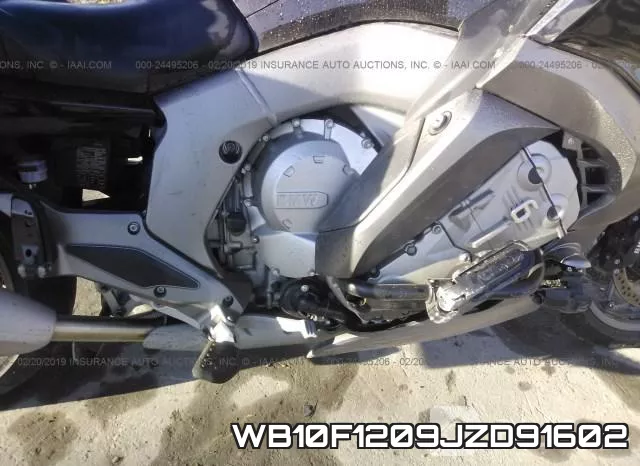 WB10F1209JZD91602 фото 9