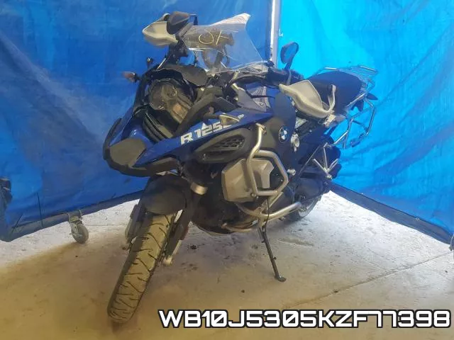 WB10J5305KZF77398 фото 3