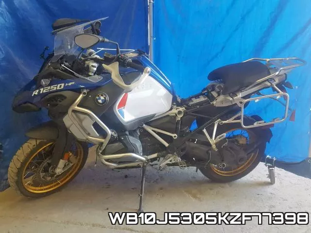 WB10J5305KZF77398 фото 10