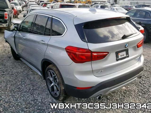 WBXHT3C35J3H32342 фото 4