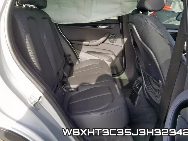 WBXHT3C35J3H32342 фото 7