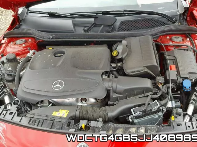 WDCTG4GB5JJ408989 фото 8