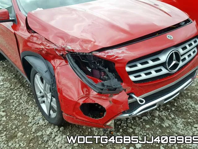 WDCTG4GB5JJ408989 фото 10