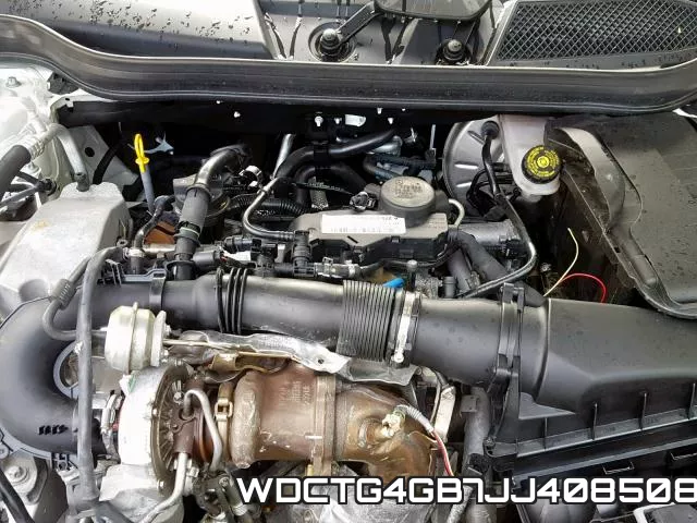 WDCTG4GB7JJ408508 фото 8