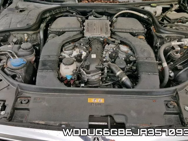 WDDUG6GB6JA357093 фото 8