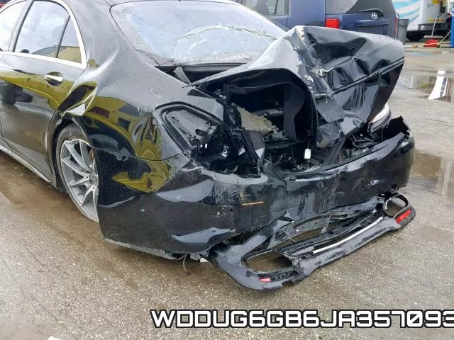 WDDUG6GB6JA357093 фото 10