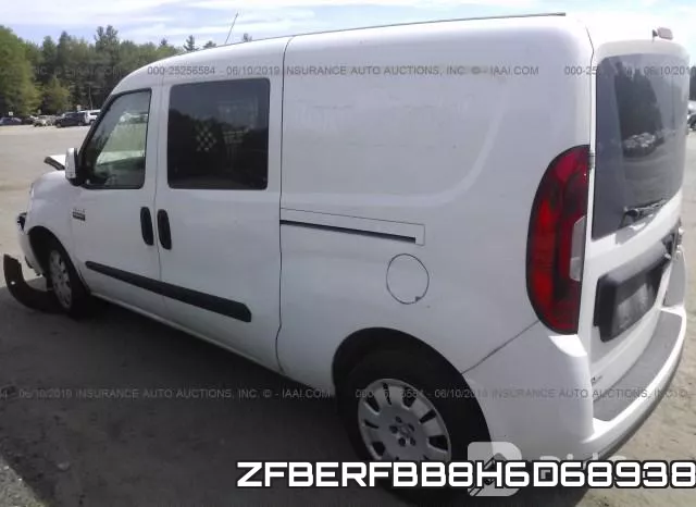 ZFBERFBB8H6D68938 фото 4