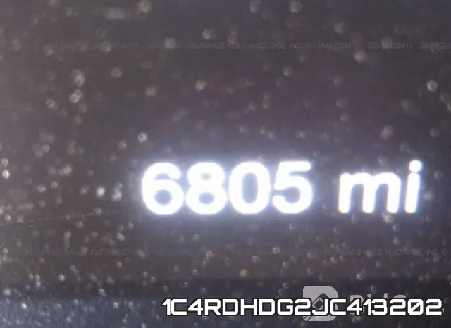 1C4RDHDG2JC413202 фото 8