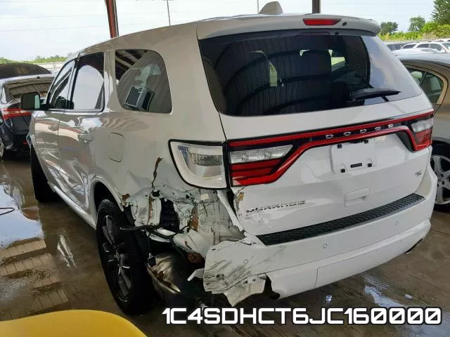 1C4SDHCT6JC160000 фото 3