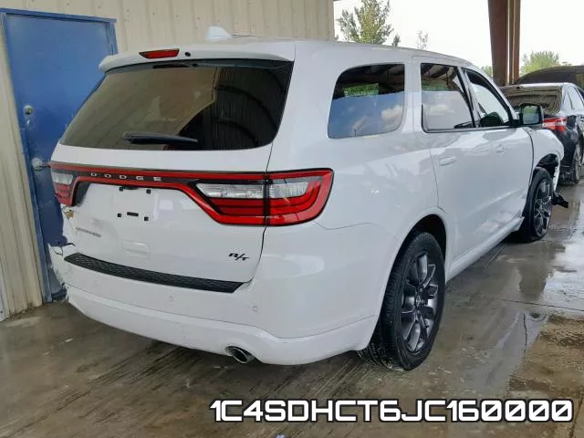 1C4SDHCT6JC160000 фото 4