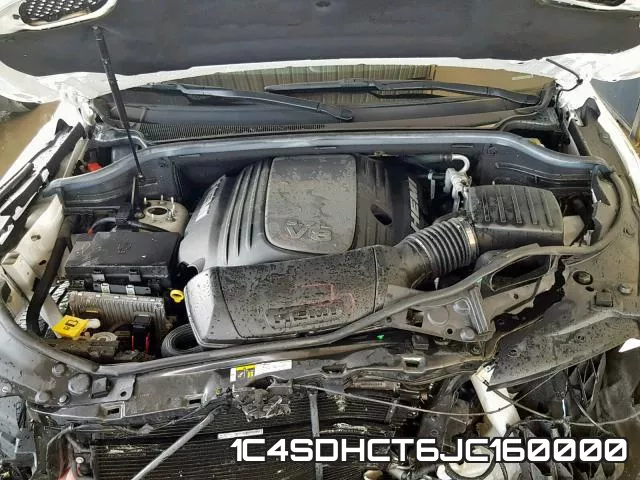 1C4SDHCT6JC160000 фото 7