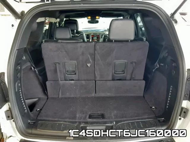 1C4SDHCT6JC160000 фото 9