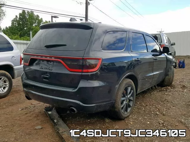 1C4SDJCT9JC346105 фото 5