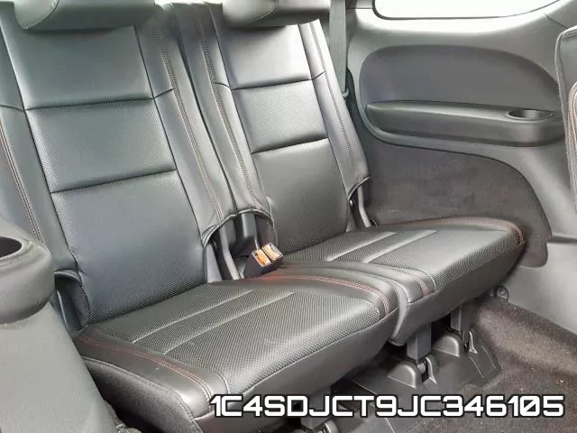 1C4SDJCT9JC346105 фото 10