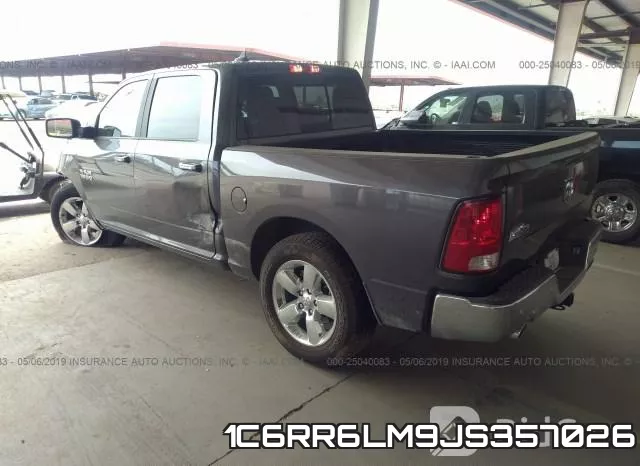 1C6RR6LM9JS357026 фото 4