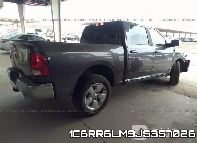 1C6RR6LM9JS357026 фото 5
