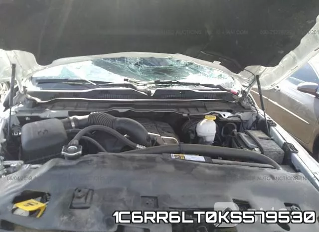 1C6RR6LT0KS579530 фото 2