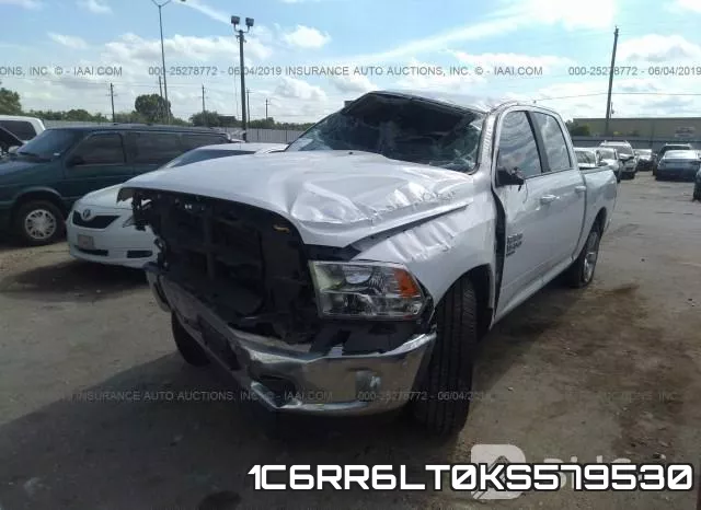 1C6RR6LT0KS579530 фото 3