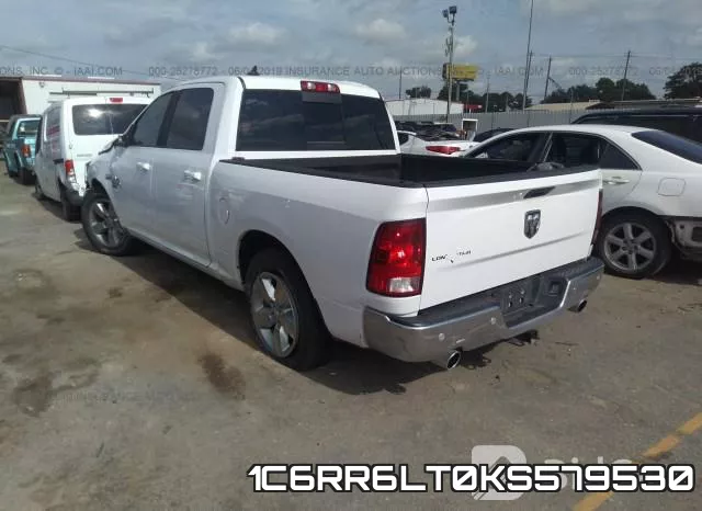 1C6RR6LT0KS579530 фото 4