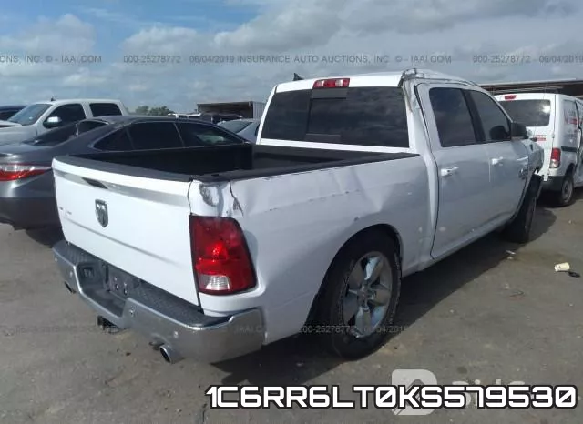 1C6RR6LT0KS579530 фото 5