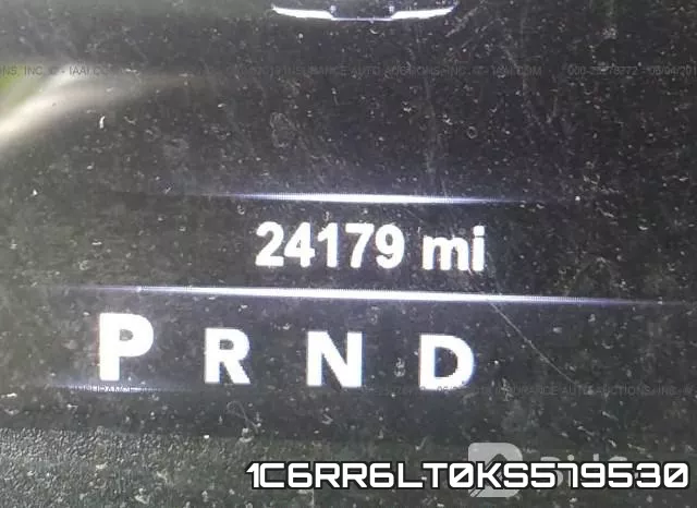 1C6RR6LT0KS579530 фото 8