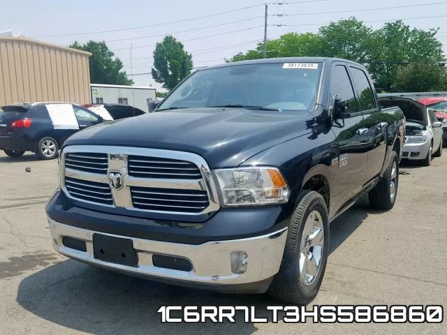 1C6RR7LT3HS586860 фото 3