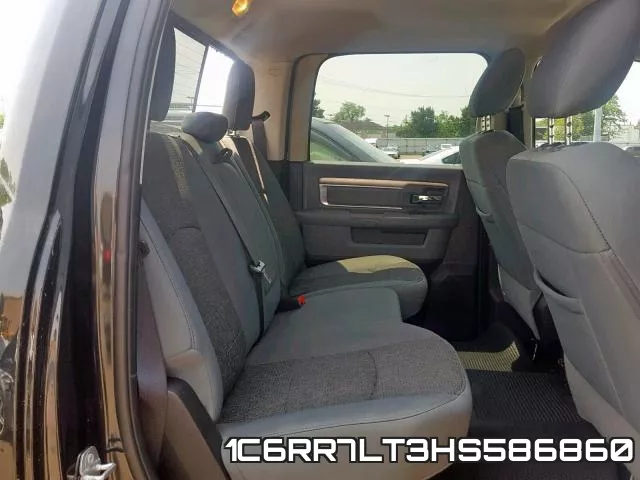 1C6RR7LT3HS586860 фото 7