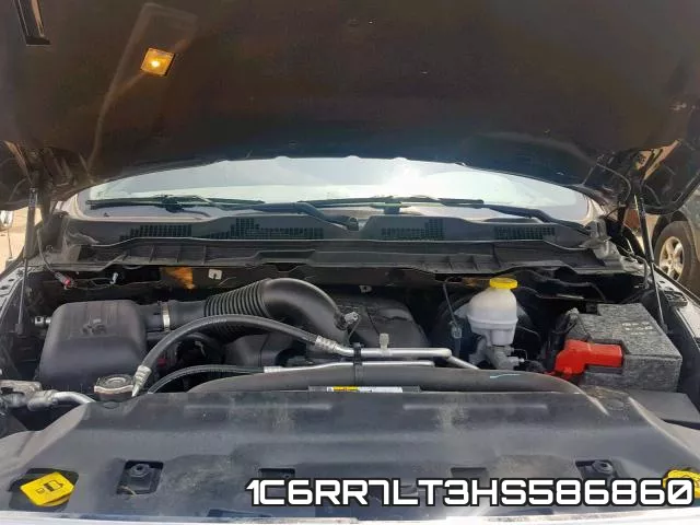 1C6RR7LT3HS586860 фото 8