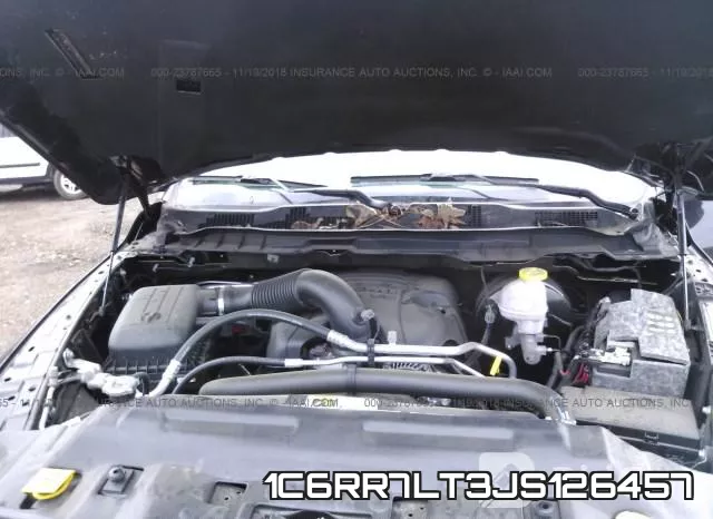 1C6RR7LT3JS126457 фото 2