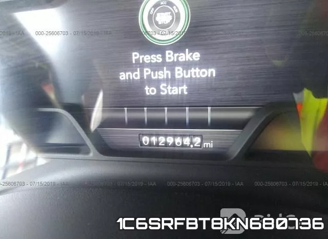 1C6SRFBT8KN680736 фото 6