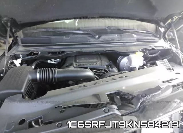1C6SRFJT9KN584213 фото 2