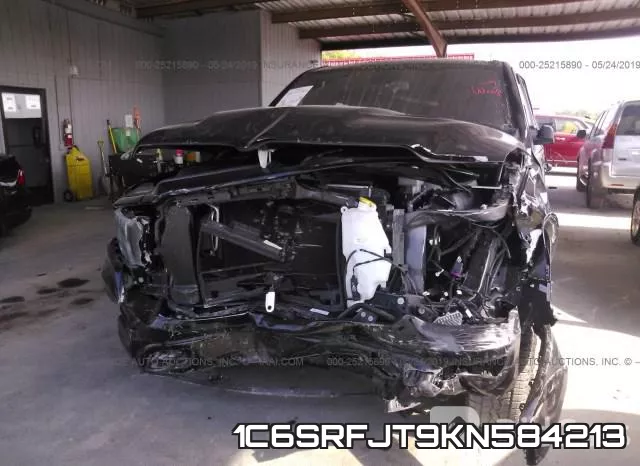 1C6SRFJT9KN584213 фото 7