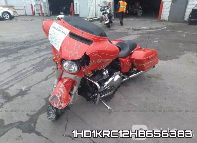 1HD1KRC12HB656383 фото 3