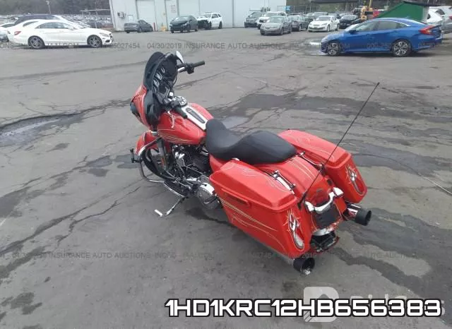 1HD1KRC12HB656383 фото 4