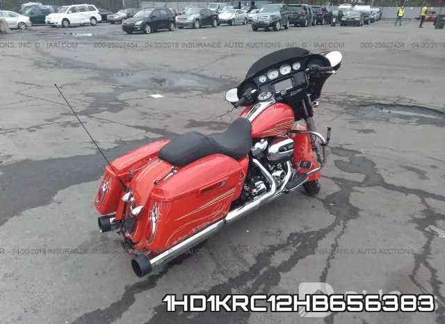 1HD1KRC12HB656383 фото 5