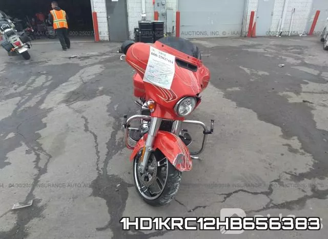 1HD1KRC12HB656383 фото 6