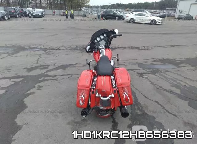 1HD1KRC12HB656383 фото 7