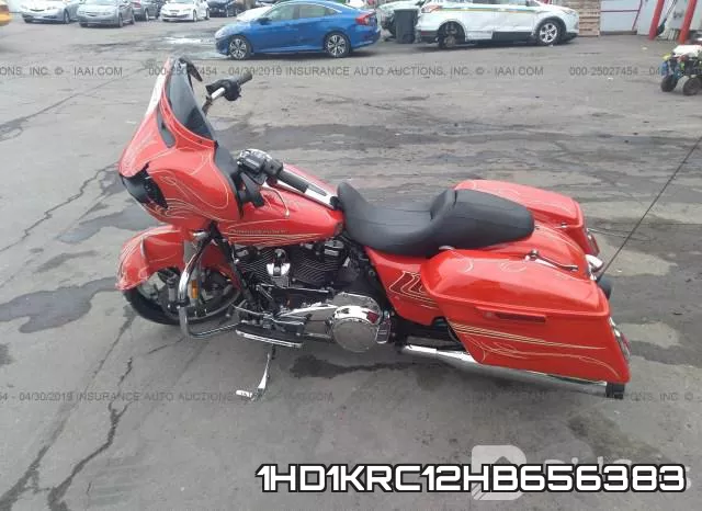 1HD1KRC12HB656383 фото 10