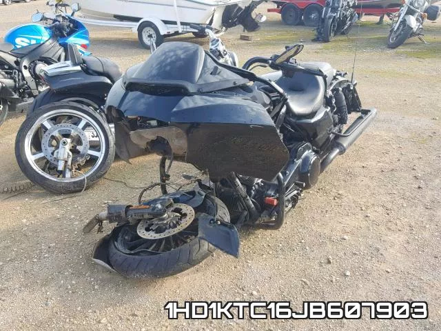 1HD1KTC16JB607903 фото 3