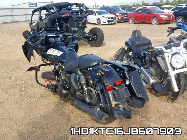 1HD1KTC16JB607903 фото 4
