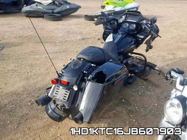 1HD1KTC16JB607903 фото 5