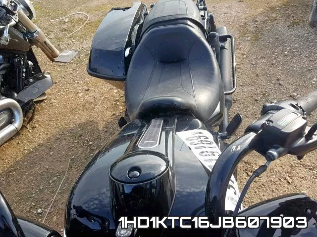 1HD1KTC16JB607903 фото 7