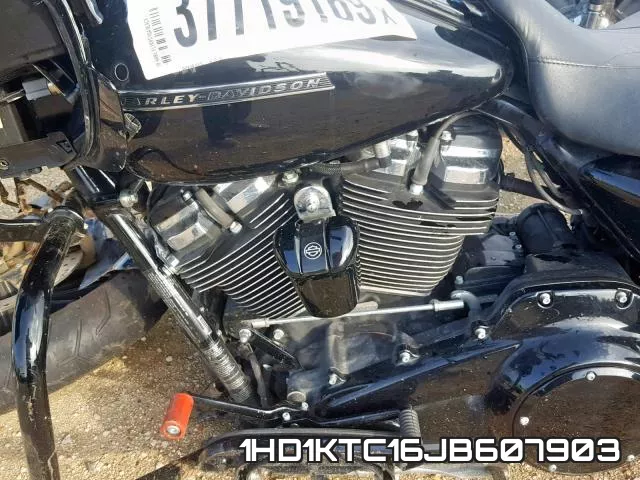 1HD1KTC16JB607903 фото 8