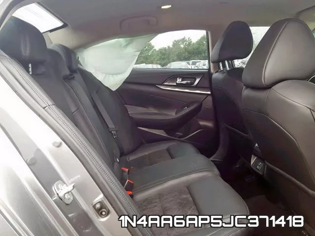 1N4AA6AP5JC371418 фото 7