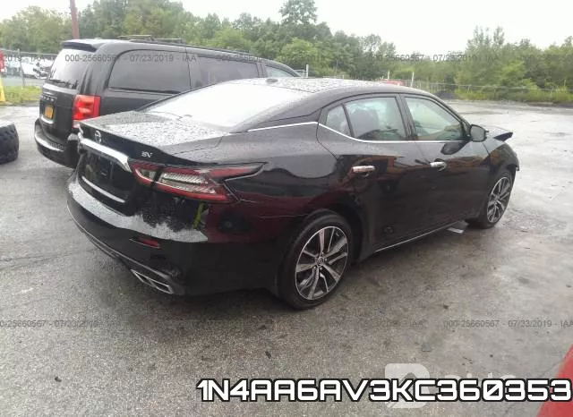 1N4AA6AV3KC360353 фото 5