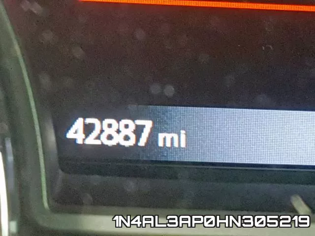 1N4AL3AP0HN305219 фото 9