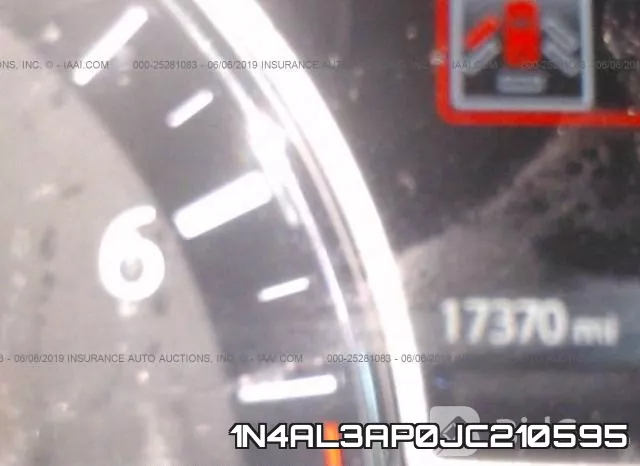 1N4AL3AP0JC210595 фото 8